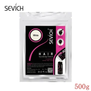 Sevich Hair Building Fibers