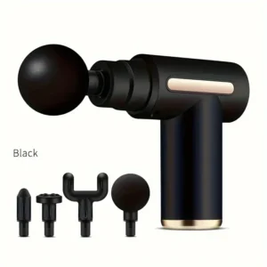 USB Mini Massage Gun