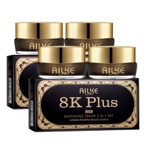 AILKE Brightening Face Cream