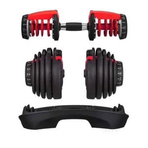 Sihao Adjustable Dumbbell Set
