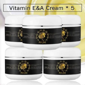 AILKE Collagen Skincare Set