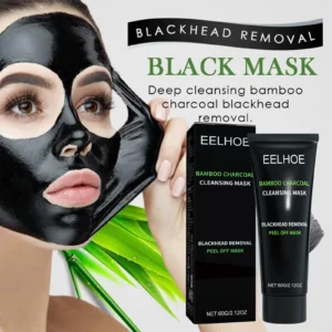 Eelhoe Bamboo Charcoal Face Mask