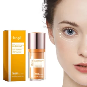 Hoygi Peptide Eye Cream