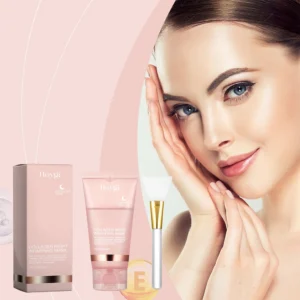 Collagen Overnight Peel Mask