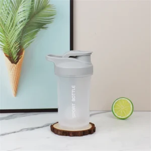 Protein Shaker Bottle 300ml