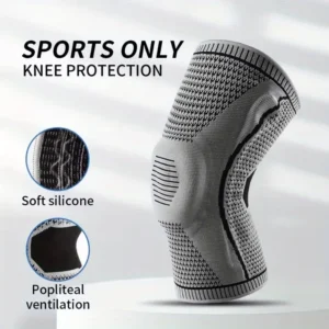 Compression Knee Support Brace
